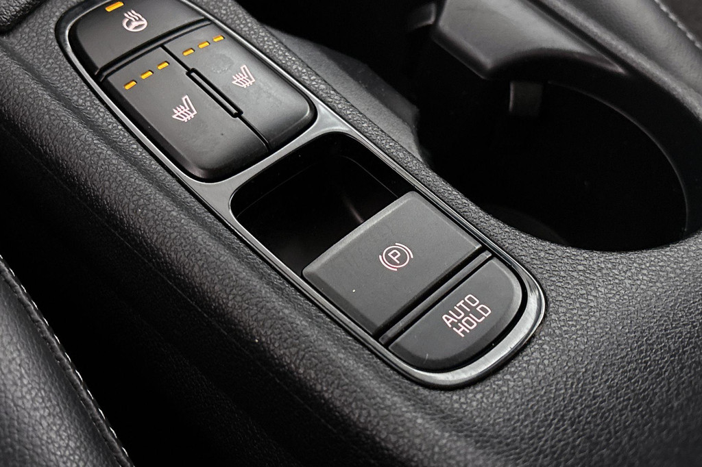 Kia Niro (KFK65N) met abonnement