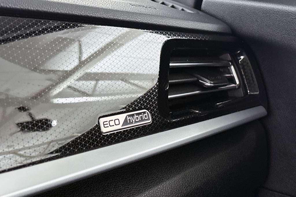 Kia Niro (KFK65N) met abonnement