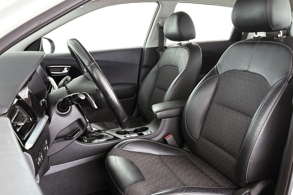 Kia Niro (KFK65N) met abonnement