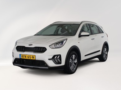 Kia Niro (KFK65N) met auto abonnement