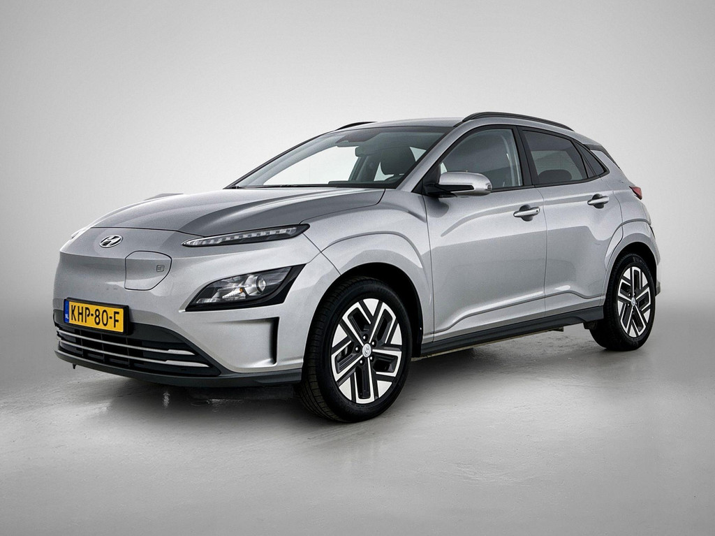 Hyundai Kona (KHP80F) met abonnement
