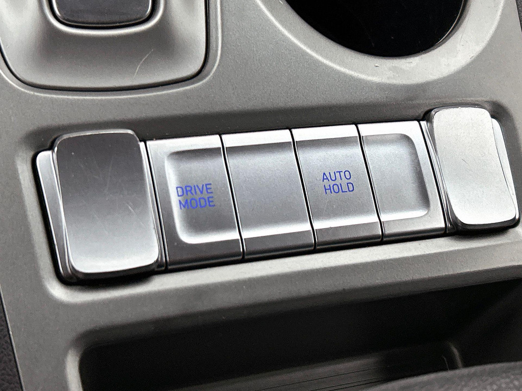 Hyundai Kona (KHP80F) met abonnement