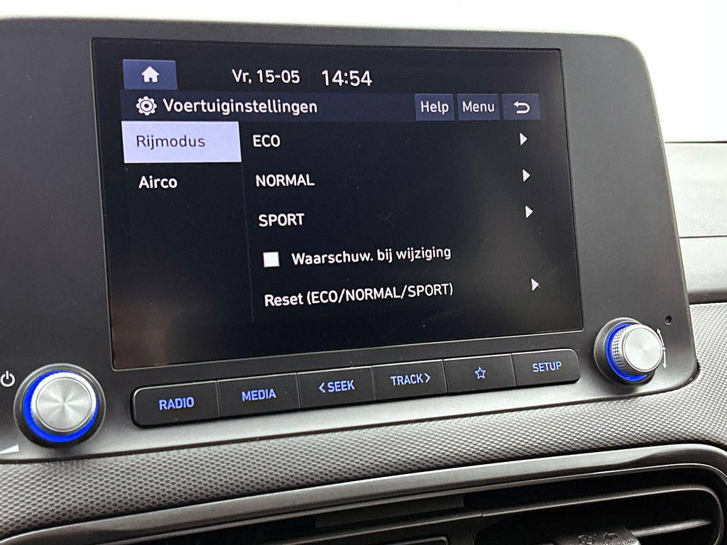 Hyundai Kona (KHP80F) met abonnement
