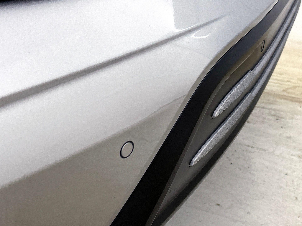 Hyundai Kona (KHP80F) met abonnement