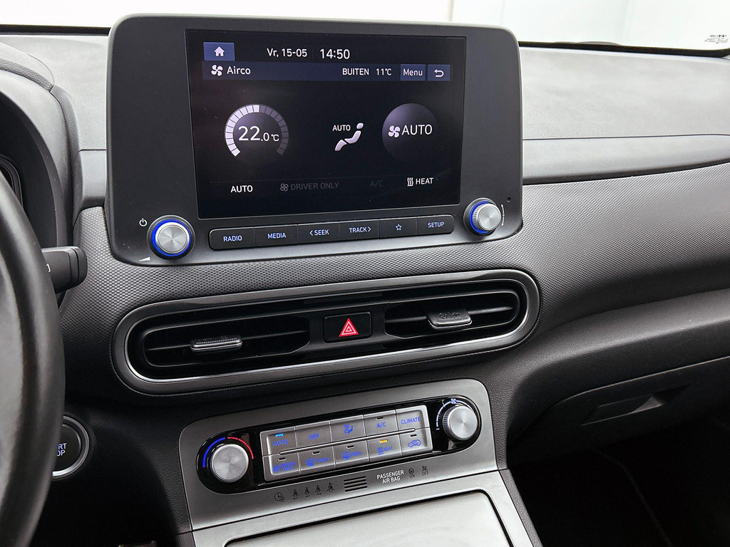 Hyundai Kona (KHP80F) met abonnement