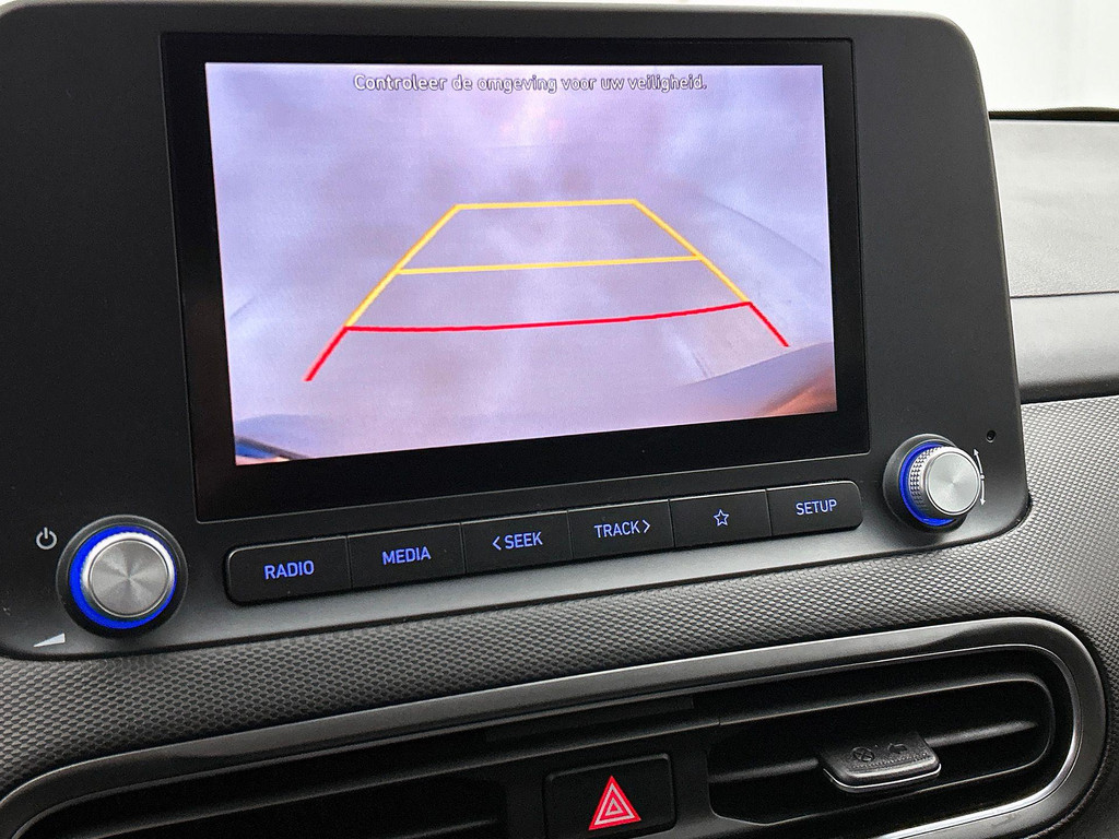 Hyundai Kona (KHP80F) met abonnement