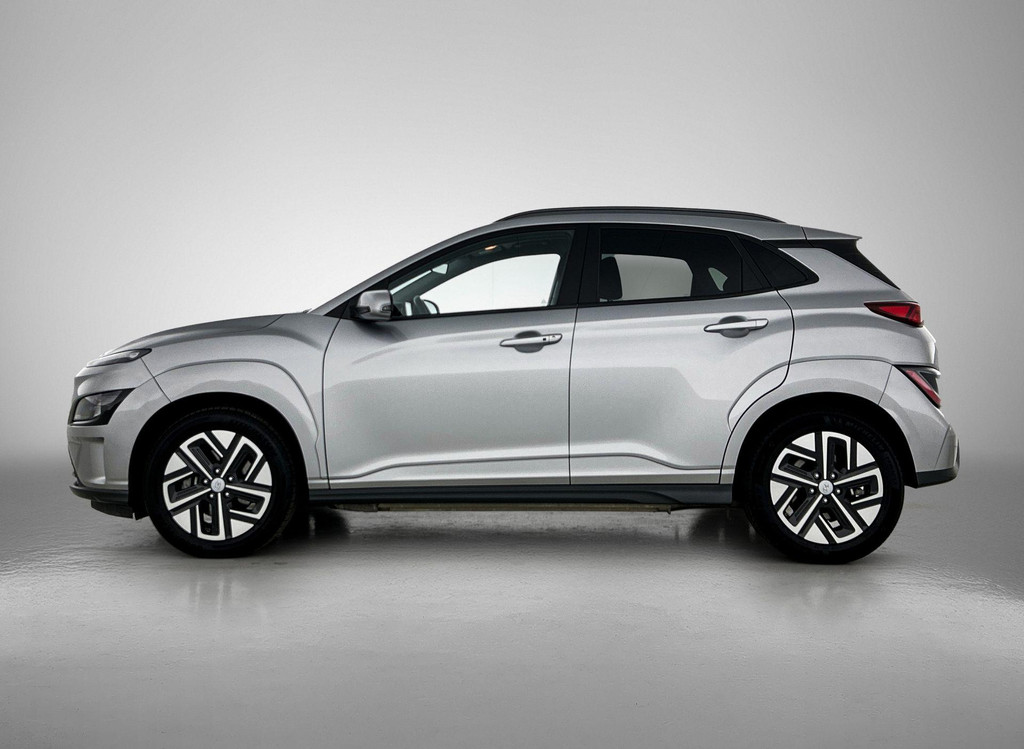 Hyundai Kona (KHP80F) met abonnement