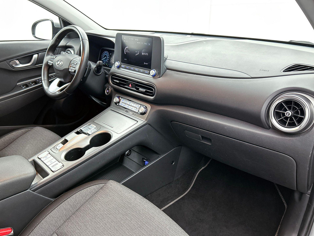 Hyundai Kona (KHP80F) met abonnement