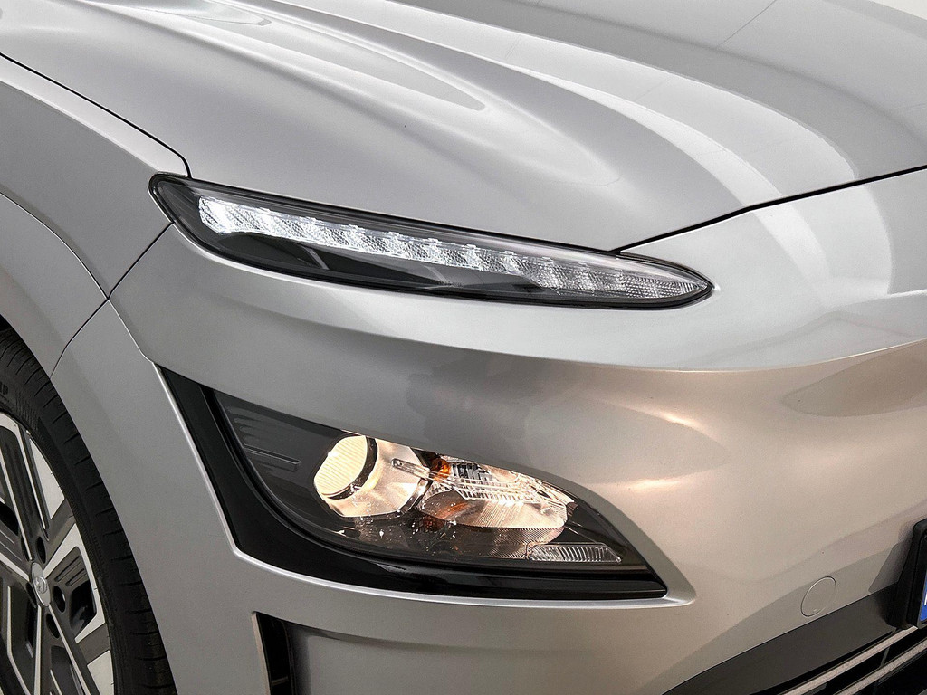 Hyundai Kona (KHP80F) met abonnement