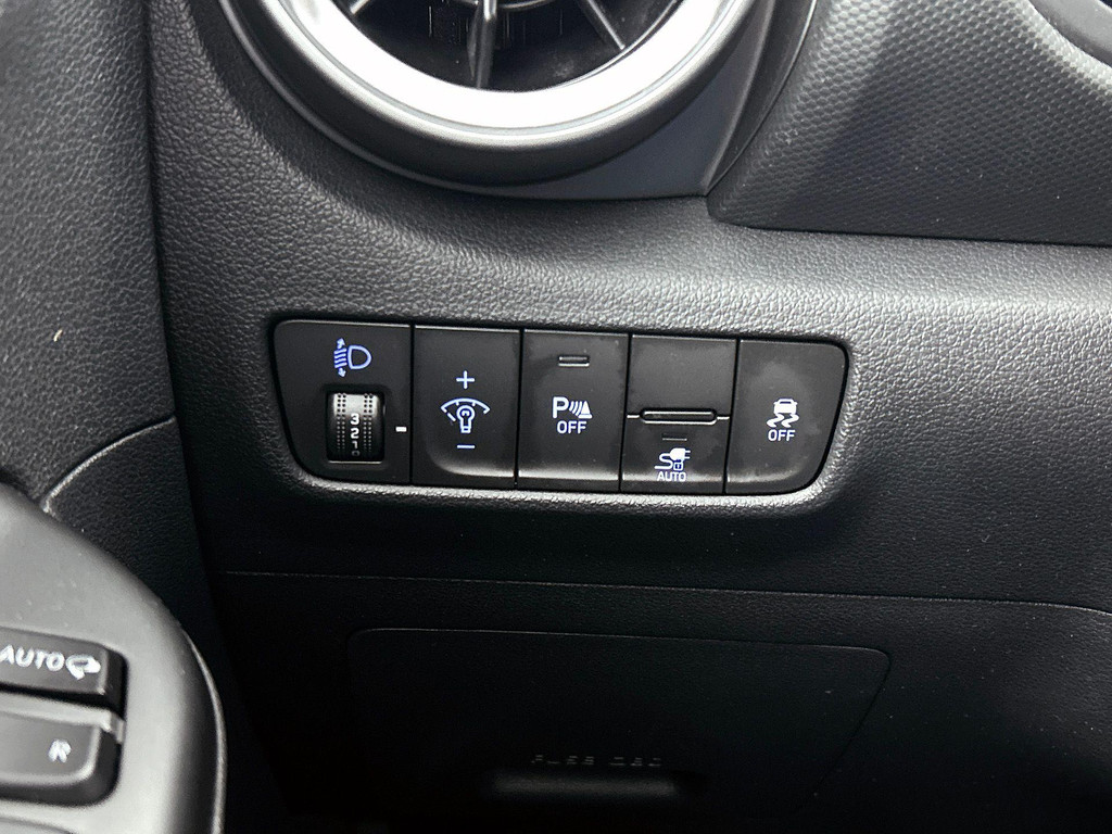 Hyundai Kona (KHP80F) met abonnement