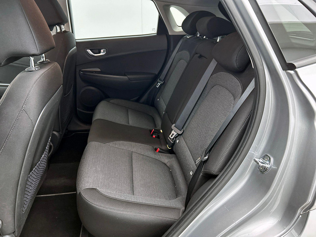 Hyundai Kona (KHP80F) met abonnement