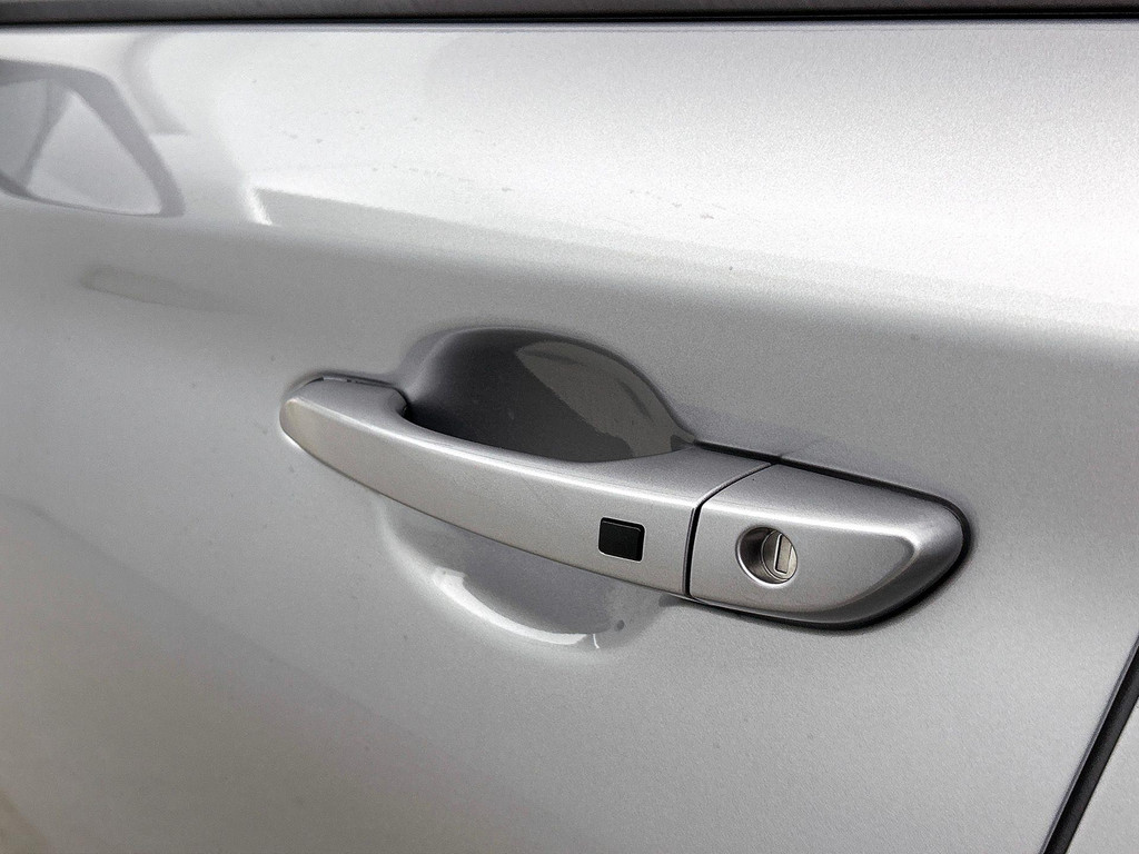 Hyundai Kona (KHP80F) met abonnement