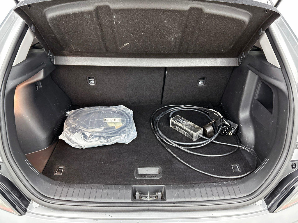 Hyundai Kona (KHP80F) met abonnement
