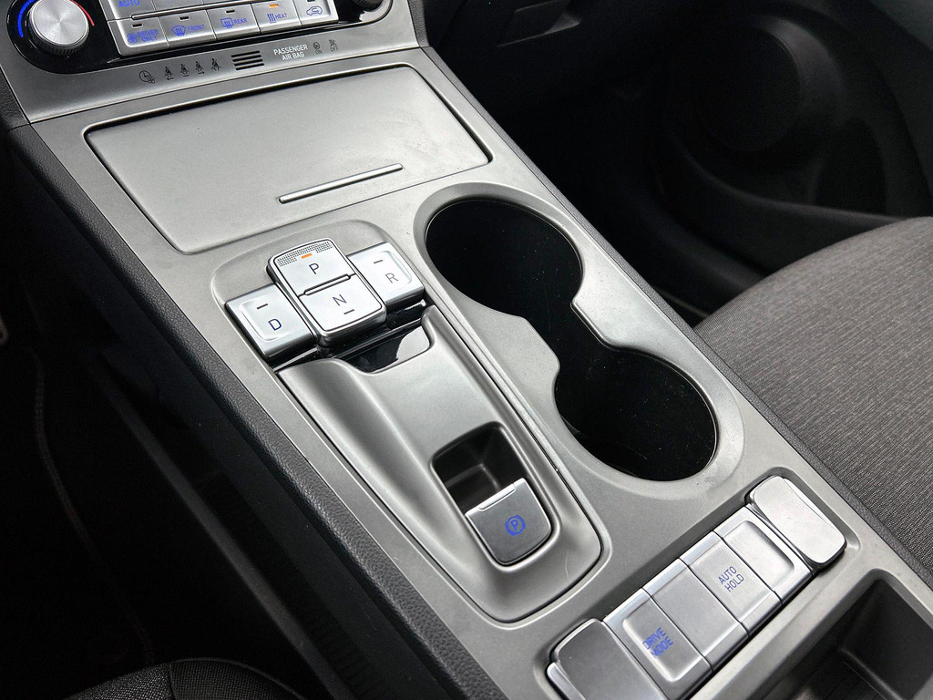 Hyundai Kona (KHP80F) met abonnement