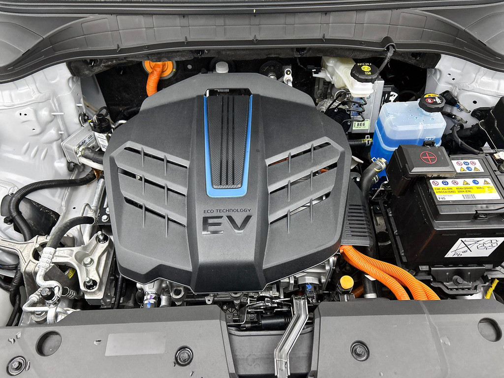 Hyundai Kona (KHP80F) met abonnement