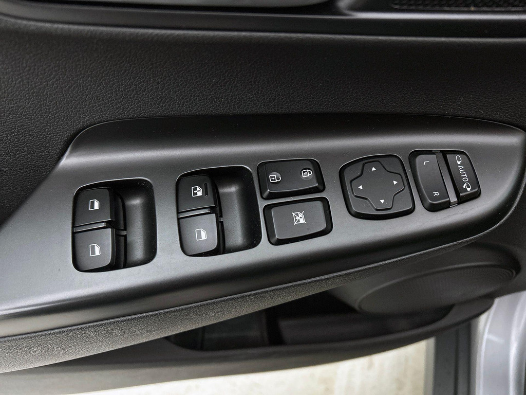 Hyundai Kona (KHP80F) met abonnement
