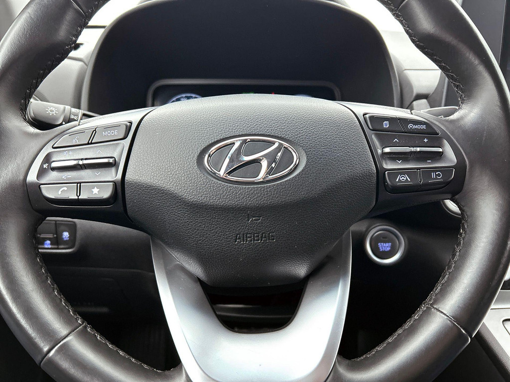 Hyundai Kona (KHP80F) met abonnement