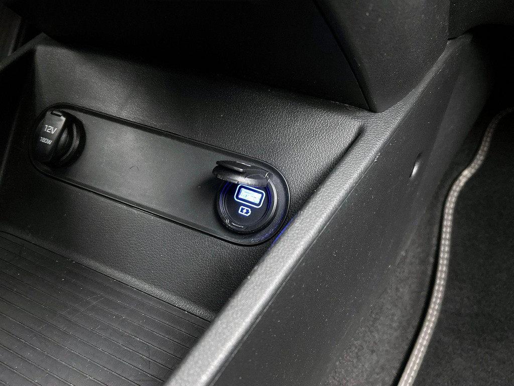 Hyundai Kona (KHP80F) met abonnement