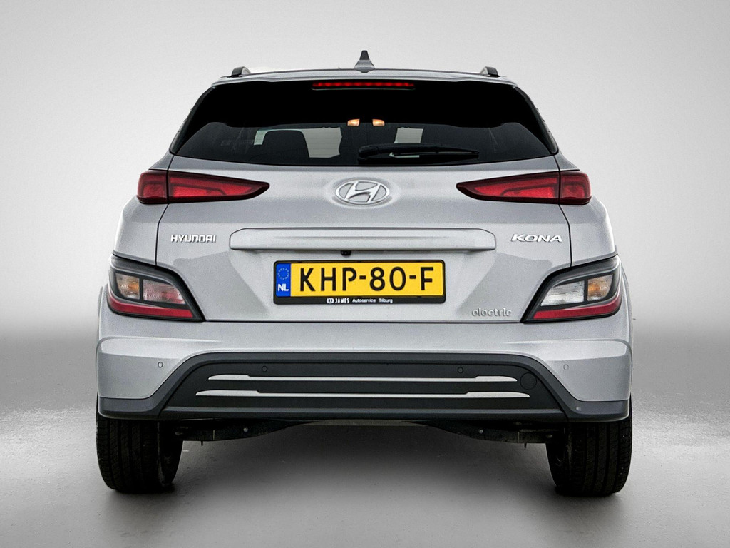 Hyundai Kona (KHP80F) met abonnement