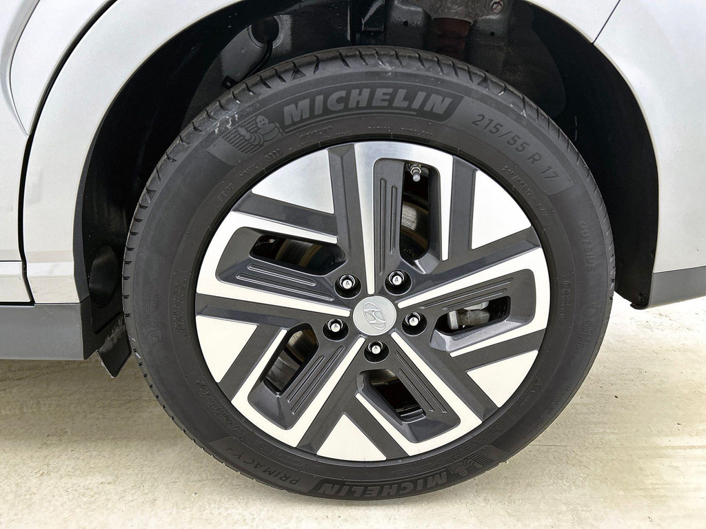 Hyundai Kona (KHP80F) met abonnement