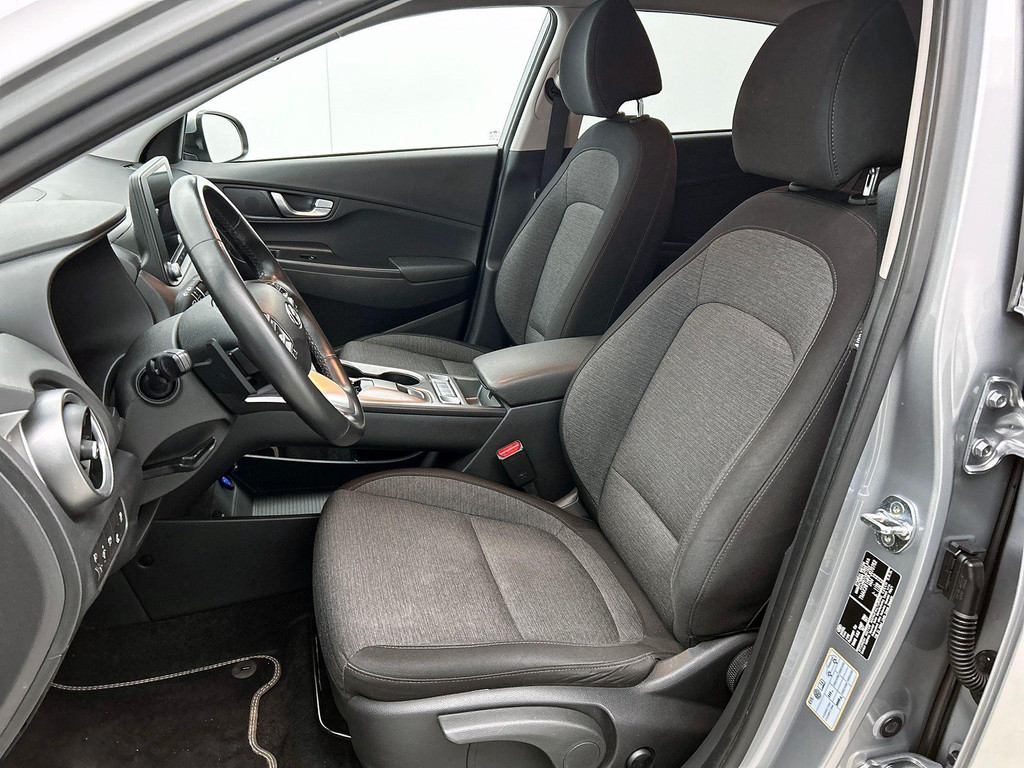 Hyundai Kona (KHP80F) met abonnement
