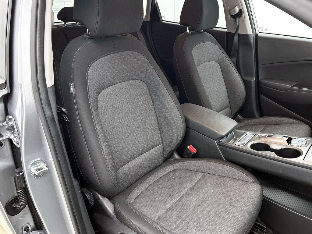 Hyundai Kona (KHP80F) met abonnement