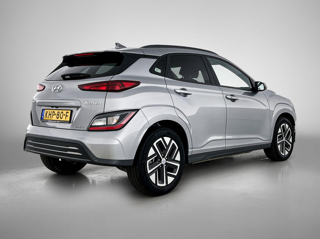 Hyundai Kona (KHP80F) met abonnement