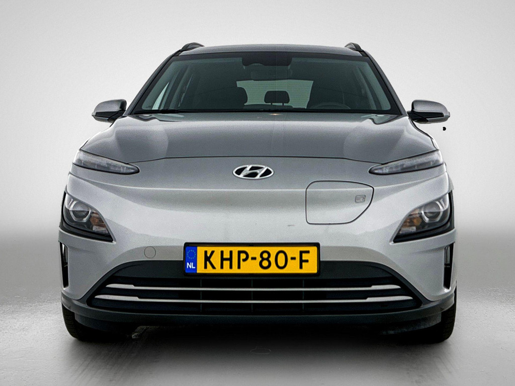 Hyundai Kona (KHP80F) met abonnement
