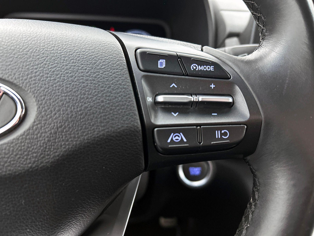 Hyundai Kona (KHP80F) met abonnement