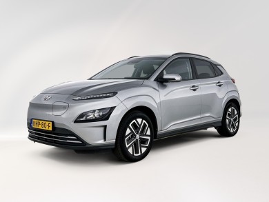 Hyundai Kona (KHP80F) met auto abonnement