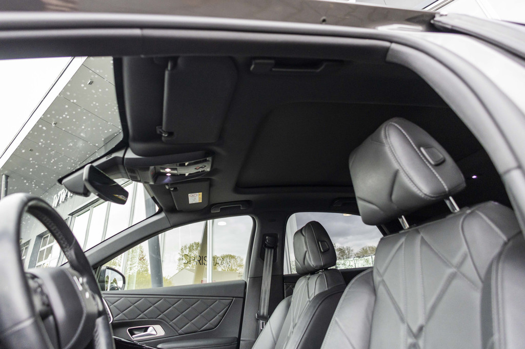 DS 7 Crossback (P890JZ) met abonnement