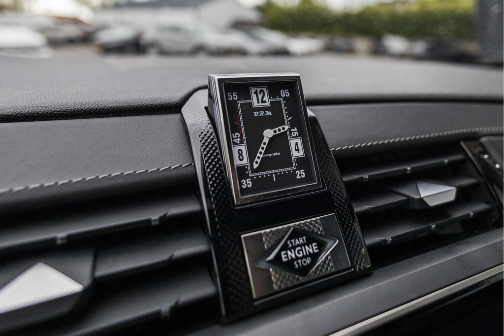 DS 7 Crossback (P890JZ) met abonnement