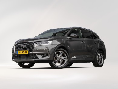 DS 7 Crossback (P890JZ) met auto abonnement