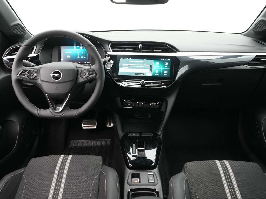 Opel Corsa (KGH76G) met abonnement