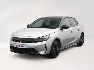 Opel Corsa (KGH76G) met auto abonnement