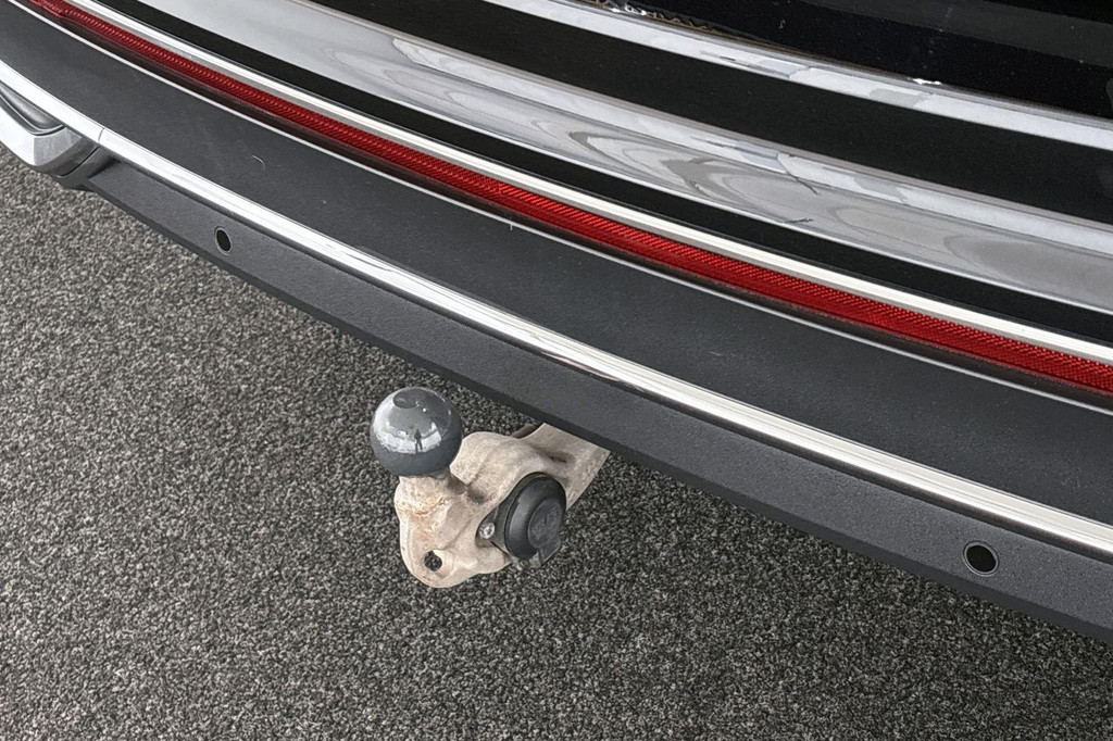 Volkswagen Tiguan (KHL71B) met abonnement