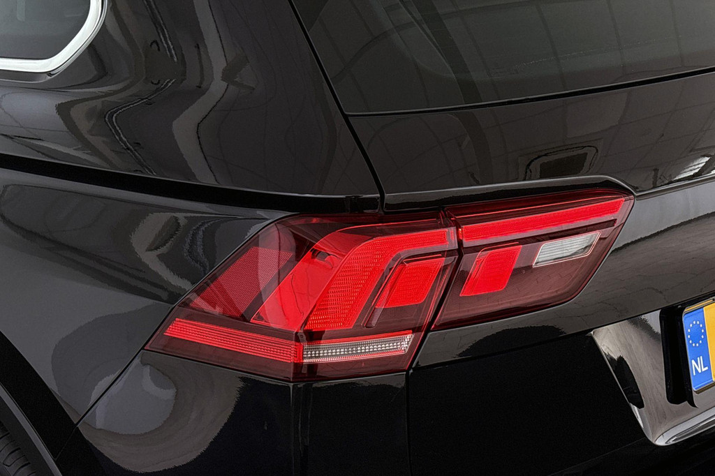Volkswagen Tiguan (KHL71B) met abonnement