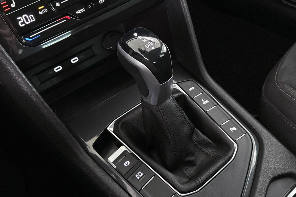 Volkswagen Tiguan (KHL71B) met abonnement