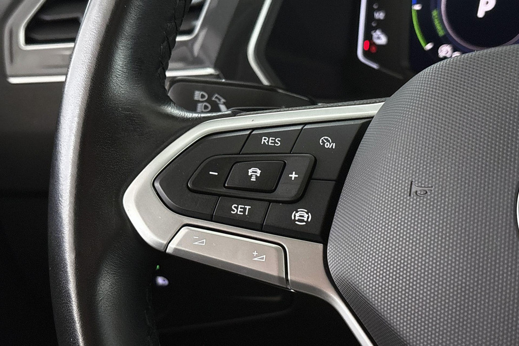 Volkswagen Tiguan (KHL71B) met abonnement