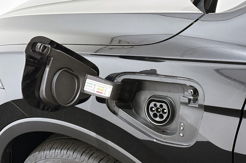 Volkswagen Tiguan (KHL71B) met abonnement