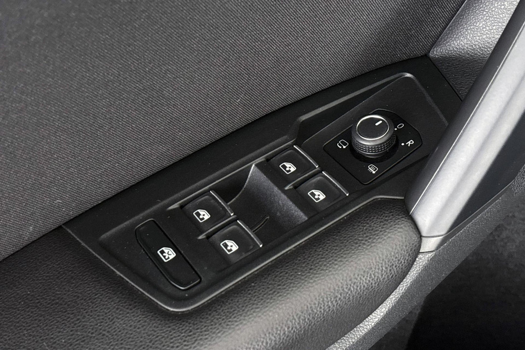 Volkswagen Tiguan (KHL71B) met abonnement