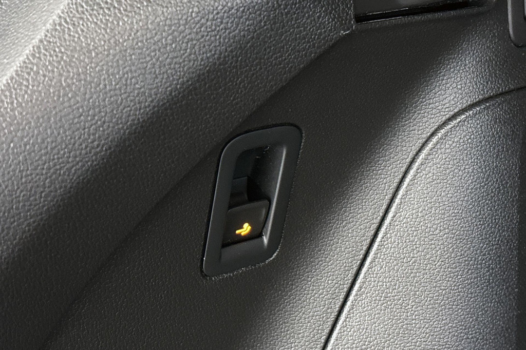 Volkswagen Tiguan (KHL71B) met abonnement