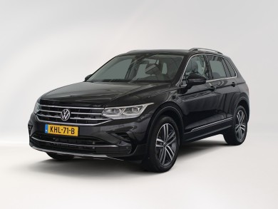 Volkswagen Tiguan (KHL71B) met auto abonnement