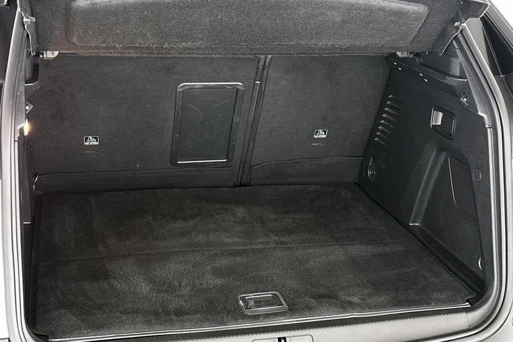 Peugeot 3008 (T817PG) met abonnement