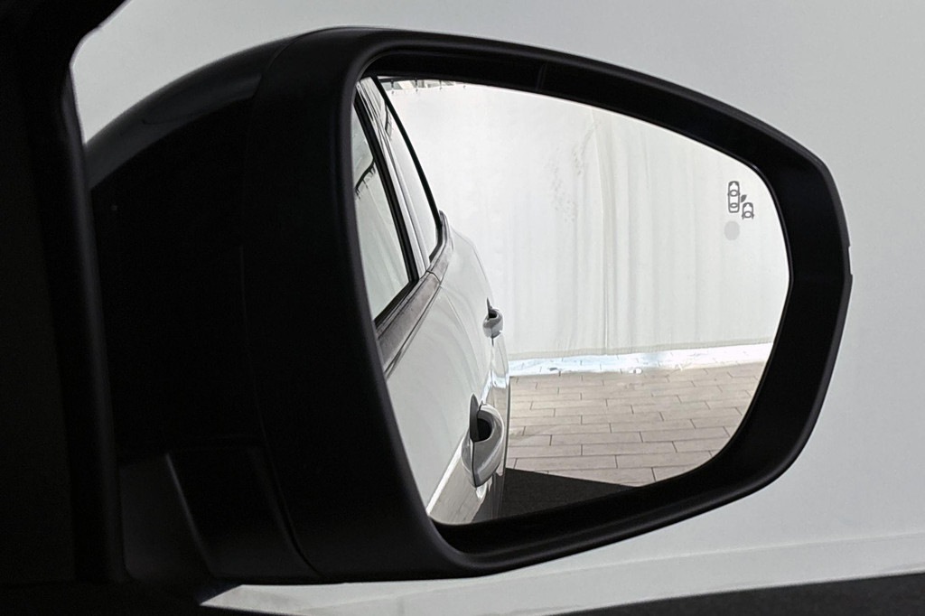 Peugeot 3008 (T817PG) met abonnement