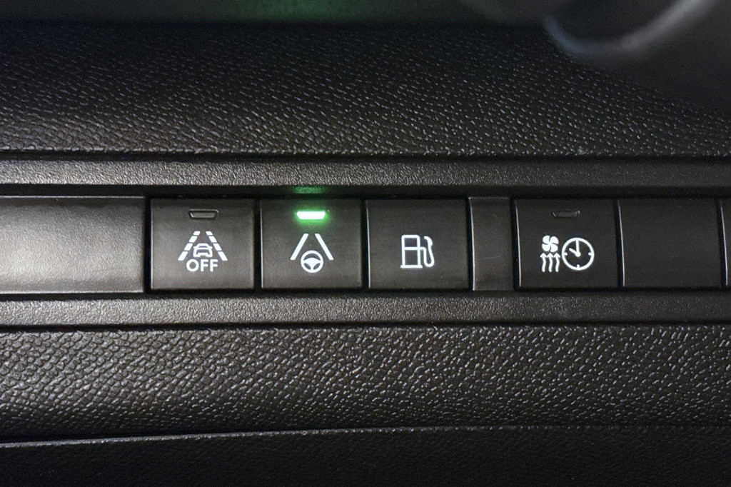 Peugeot 3008 (T817PG) met abonnement