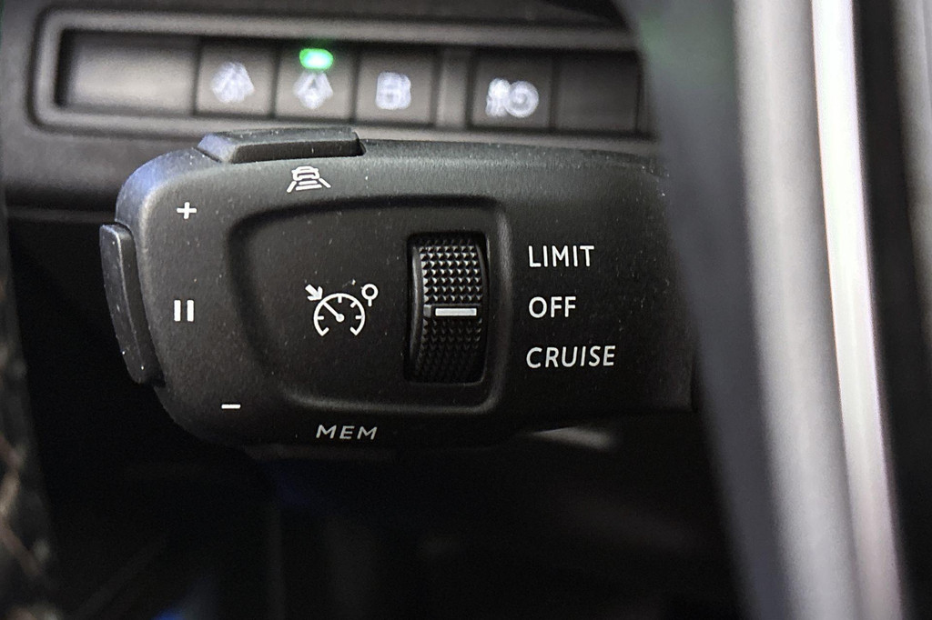Peugeot 3008 (T817PG) met abonnement