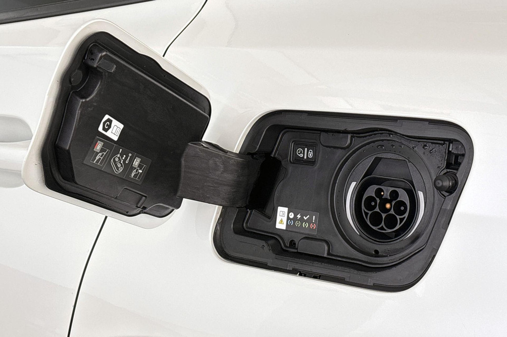 Peugeot 3008 (T817PG) met abonnement