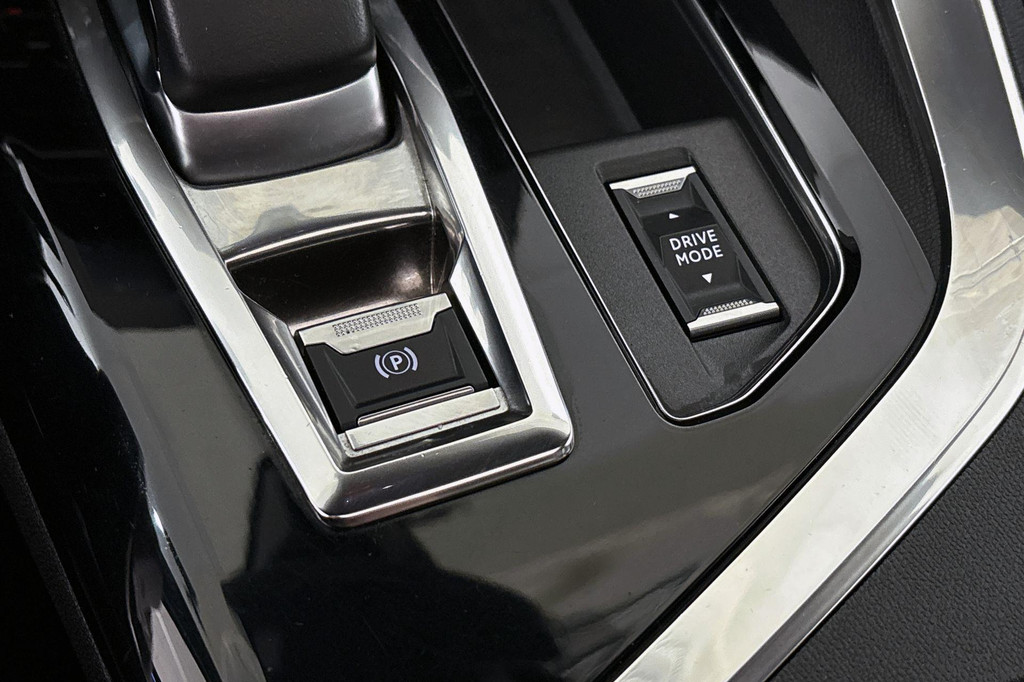 Peugeot 3008 (T817PG) met abonnement