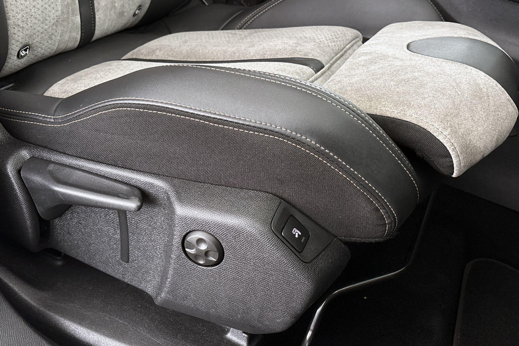 Peugeot 3008 (T817PG) met abonnement